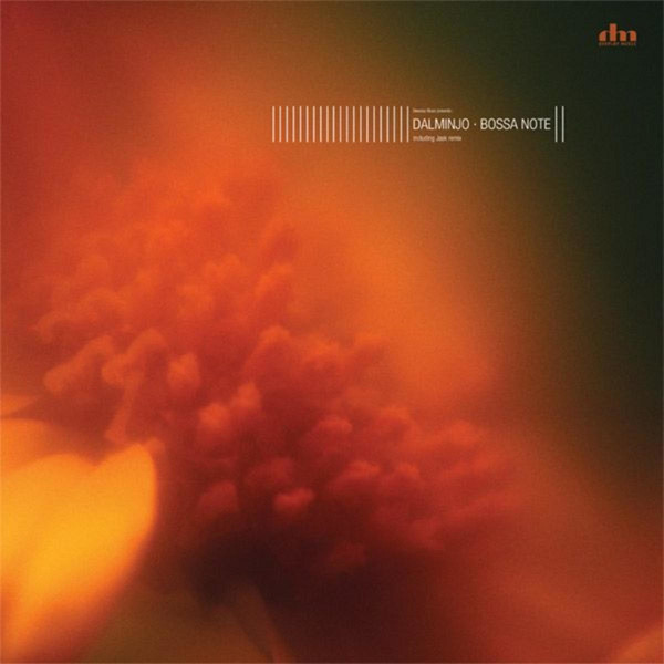 Dalminjo - Bossa Note | Deeplay Music (DPLAY 009) - main Dalminjo - Bossa Note | Deeplay Music (DPLAY 009) - main