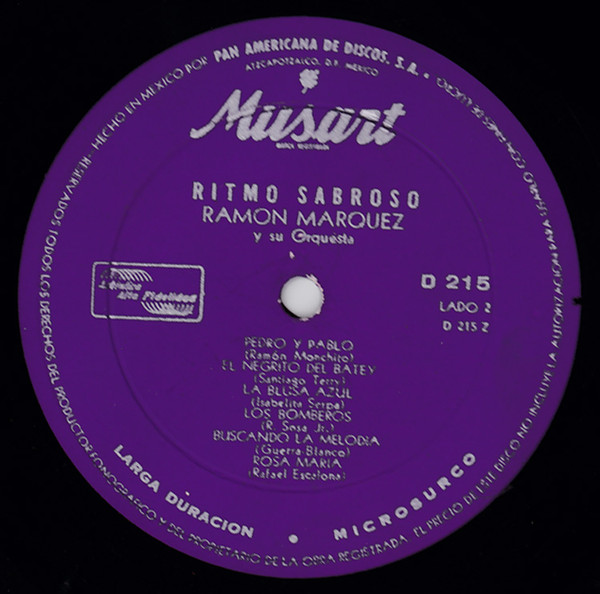 Ritmo Sabroso