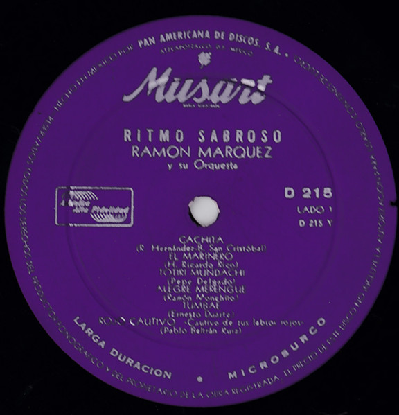 Ritmo Sabroso