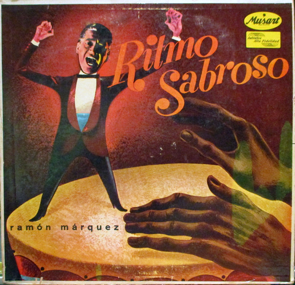 Ritmo Sabroso