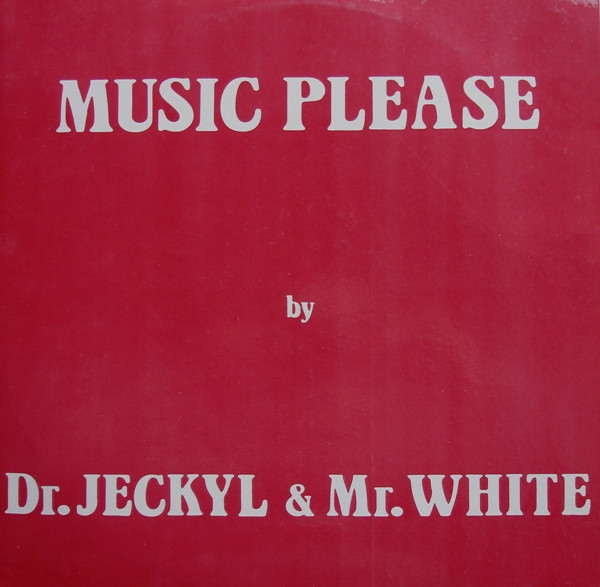 Various - Music Please | Not On Label (none)