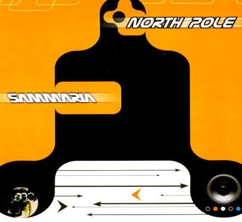North Pole - Sammaria | 24 Records (TW 30)