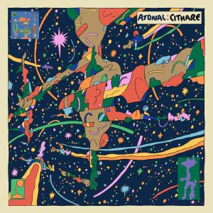 Atonal - Cithare | Cold Blow (BLOW03) - main