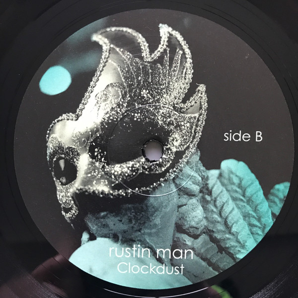 Rustin Man - Clockdust | Domino (WIGLP468) - 4 Rustin Man - Clockdust | Domino (WIGLP468) - 4