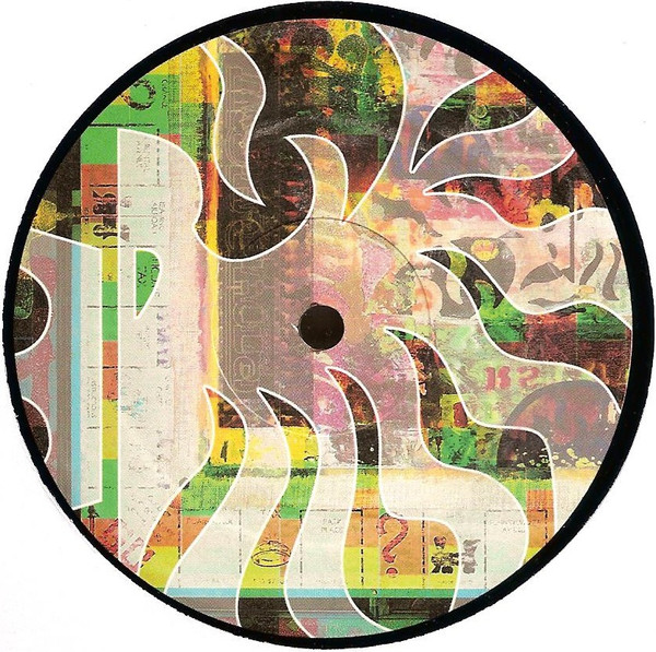 Håkan Lidbo - Natty Roots EP | Worship Recordings (WOR.09) - 2 Håkan Lidbo - Natty Roots EP | Worship Recordings (WOR.09) - 2