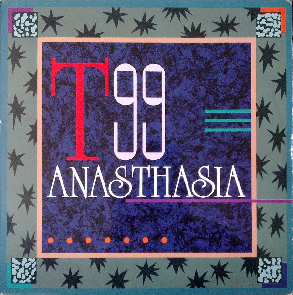 T99 - Anasthasia | Who's That Beat? (WHOS 50)