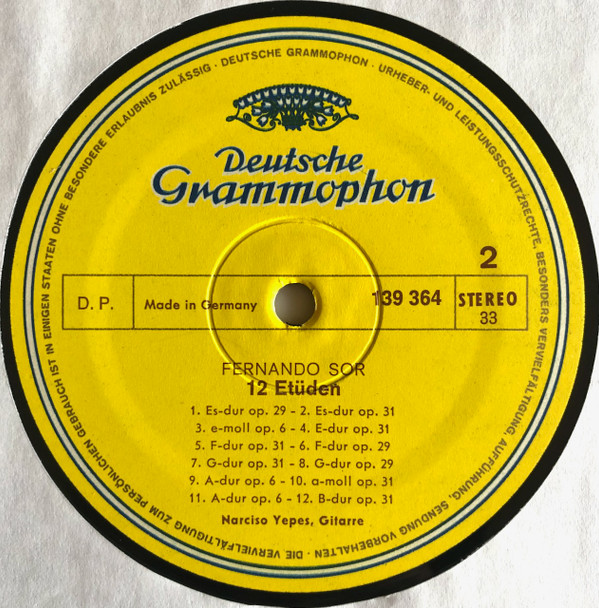 24 Etüden