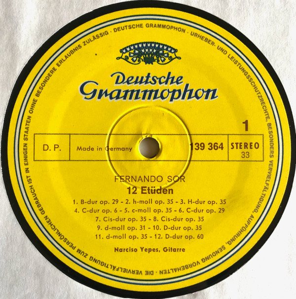 24 Etüden