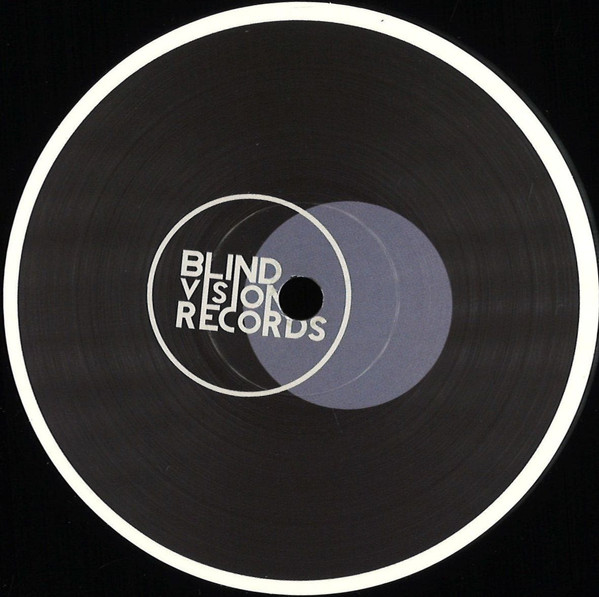 AWSI - BVR021 | Blind Vision Records (BVR021)