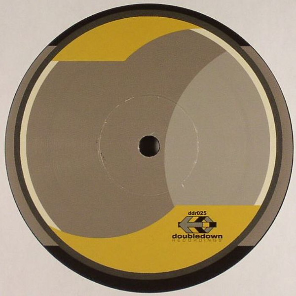 Midas Presents Come On With It - Come On With It | Doubledown Recordings (ddr025) - 2