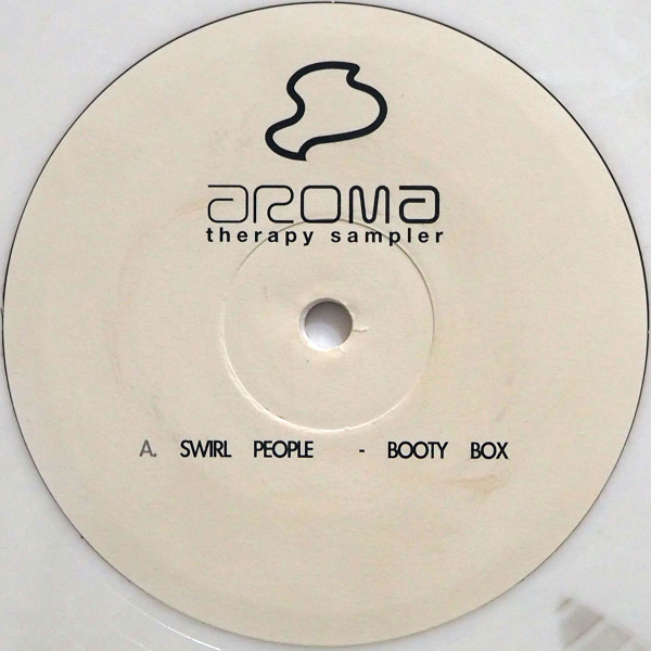 Various - Aroma Therapy Sampler | Aroma (AROMA 026)