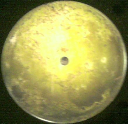 M.I.R.O. - Ooops Booops | Hard Planet (HP 002) - 2