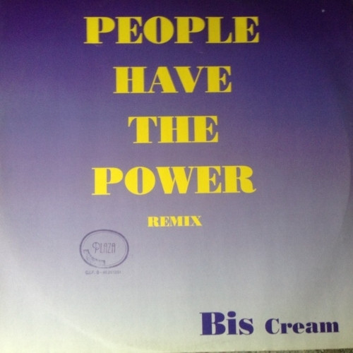 Bis Cream - People Have The Power (Remix) | Replay Records (RPL 017)