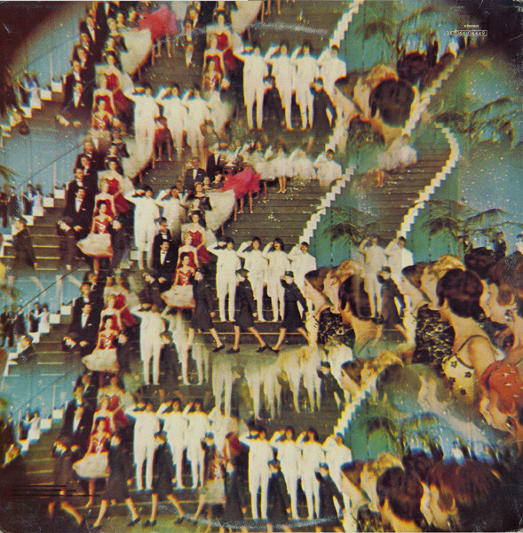 The Beatles - Magical Mystery Tour | Parlophone (3C 064-04449) - 2 The Beatles - Magical Mystery Tour | Parlophone (3C 064-04449) - 2