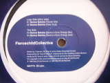 Fierce Child - Gonna Getcha | Way Of Life Records (WAYT4)