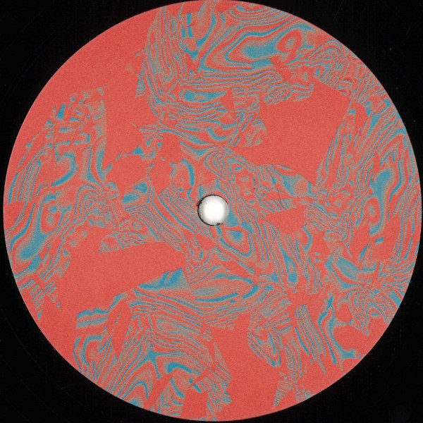Liquid Earth - Transcedenton EP | Butter Side Up (BSU004) - 2