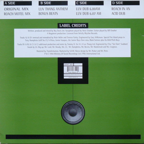 The Believers - Who Dares To Believe In Me? | Sound Of Ministry (SOMT001) - 2