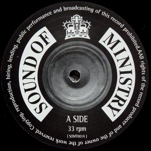 The Believers - Who Dares To Believe In Me? | Sound Of Ministry (SOMT001) - 3