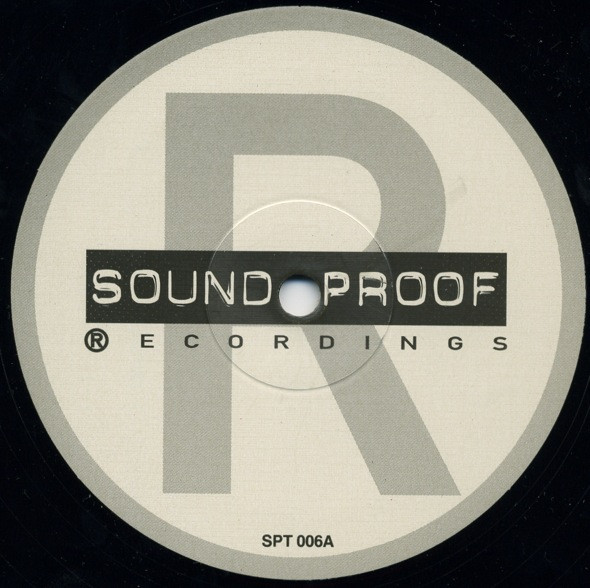 E-Motion - The Naughty North & The Sexy South | Sound Proof Recordings (SPT 006) - 3 E-Motion - The Naughty North & The Sexy South | Sound Proof Recordings (SPT 006) - 3