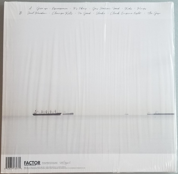 The Pack A.D. - It Was Fun While It Lasted | The Pack A.D., Inc (PADLP0013) - 2 The Pack A.D. - It Was Fun While It Lasted | The Pack A.D., Inc (PADLP0013) - 2