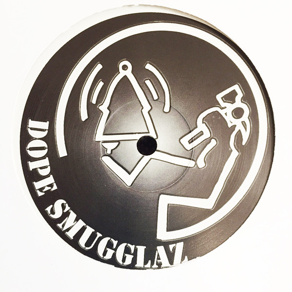 Dope Smugglaz - Double Double Dutch | Perfecto (PERF2TP) - 2 Dope Smugglaz - Double Double Dutch | Perfecto (PERF2TP) - 2