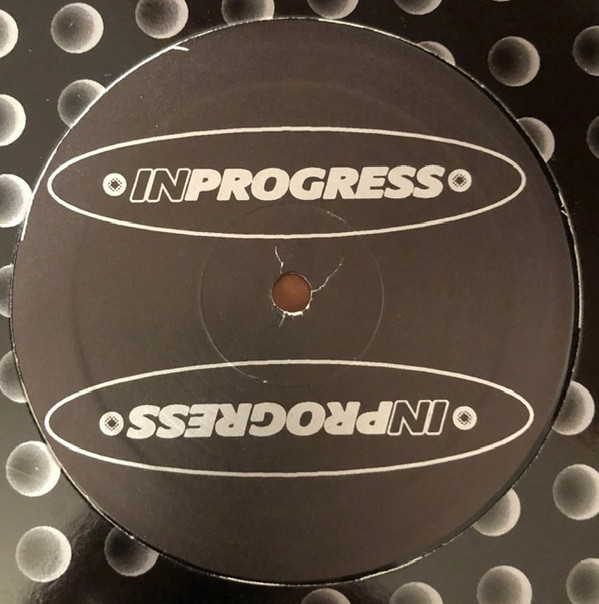 Da Blitz - Take My Way | Inprogress (INPR1020) - 4 Da Blitz - Take My Way | Inprogress (INPR1020) - 4