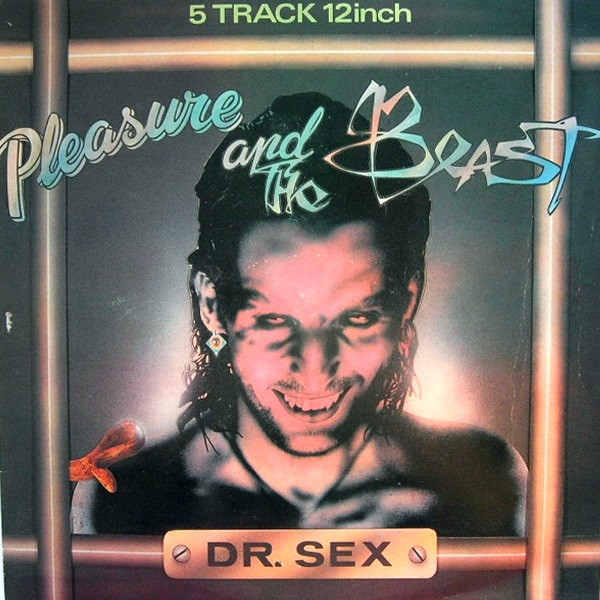 Pleasure And The Beast - Dr. Sex | Metropolis (CART 276) - main