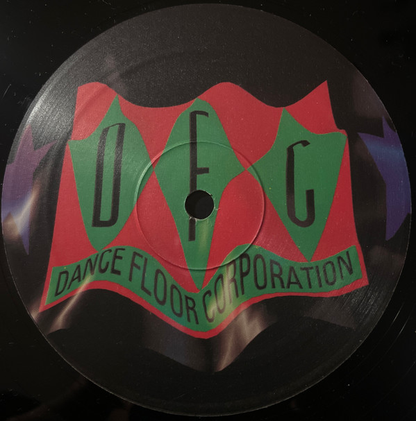 Afrika Bambaataa - Funky Heroes | DFC (DFC 099) - 4 Afrika Bambaataa - Funky Heroes | DFC (DFC 099) - 4