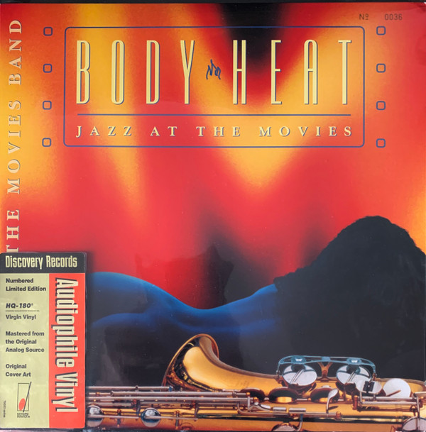 Body Heat 