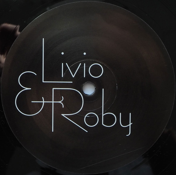 Livio & Roby - Tuxedo Band Part One | Fumakilla (fuma 28) - 3 Livio & Roby - Tuxedo Band Part One | Fumakilla (fuma 28) - 3