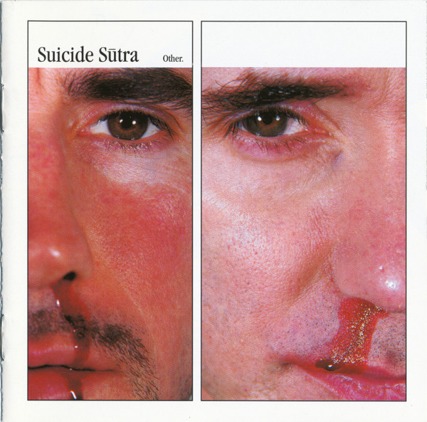Sūtra - Suicide Sūtra | Other (THECD 109) - main