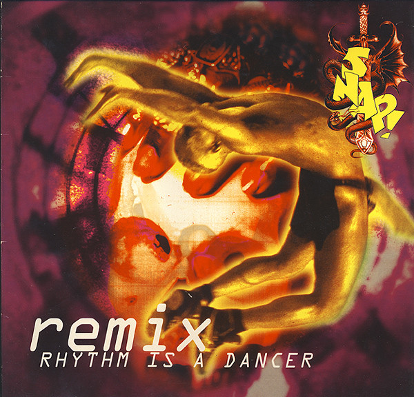 Snap! - Rhythm Is A Dancer (Remix) | Logic Records (LOC 86) - main