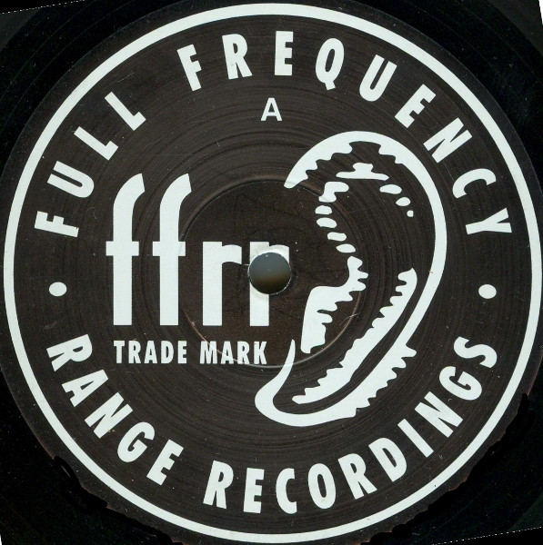 Joe Roberts - Lover | FFRR (FXXDJ 220) - 2