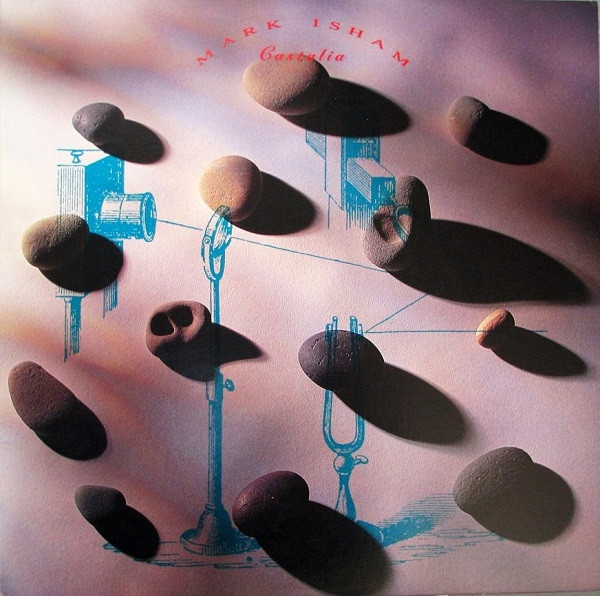 Mark Isham - Castalia | Virgin (1-90900)