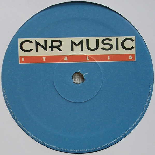 Navigators - Superstar | CNR Music Italia (CNR 5006) - 4 Navigators - Superstar | CNR Music Italia (CNR 5006) - 4