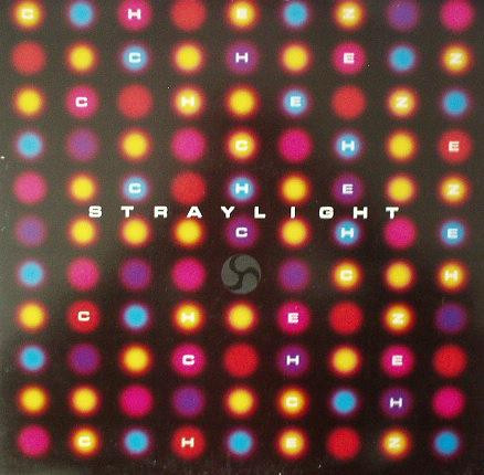 Straylight - Chez | Open (OPENT-010)
