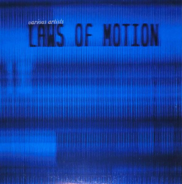 Various - Laws Of Motion | Laws Of Motion (LM CD 102)