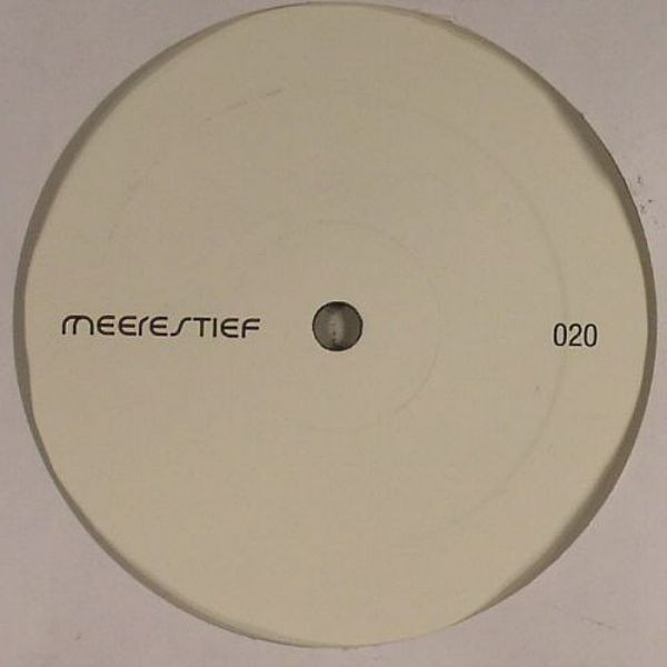 Lucy - The Liar EP | Meerestief Records (meerestief 020) - 2 Lucy - The Liar EP | Meerestief Records (meerestief 020) - 2