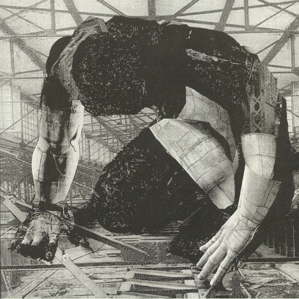 Pavel Milyakov - Masse Métal | The Trilogy Tapes (TTT085)