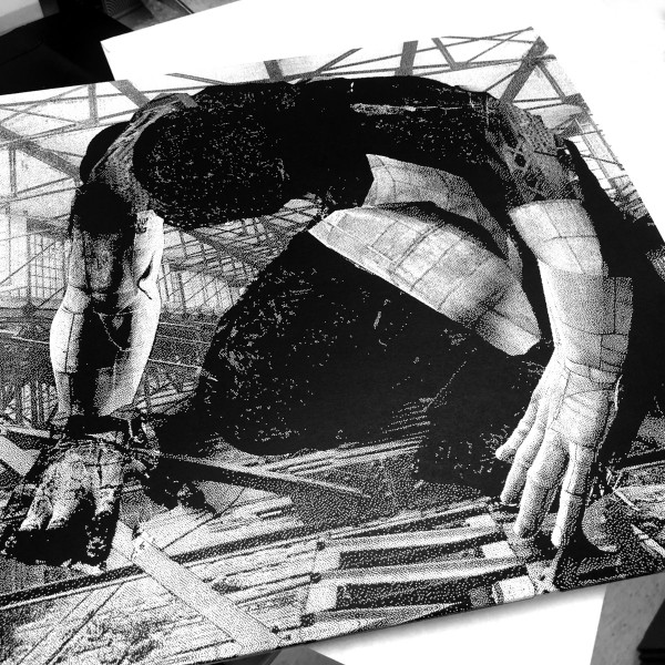 Pavel Milyakov - Masse Métal | The Trilogy Tapes (TTT085) - 3 Pavel Milyakov - Masse Métal | The Trilogy Tapes (TTT085) - 3