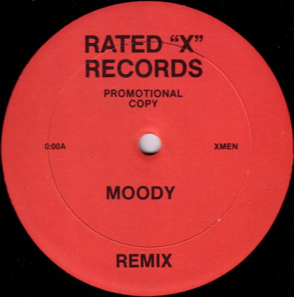 ESG / Level 42 - Moody / Starchild | Rated "X" Records (0:00) - main