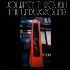 Various - Journey Through The Underground | Produce Records (PLUG LP1) - main Various - Journey Through The Underground | Produce Records (PLUG LP1) - main
