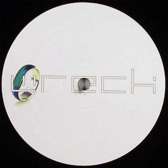 Arg0n - In The Mood | Wreckless Recordings (WRCK007) - 2 Arg0n - In The Mood | Wreckless Recordings (WRCK007) - 2