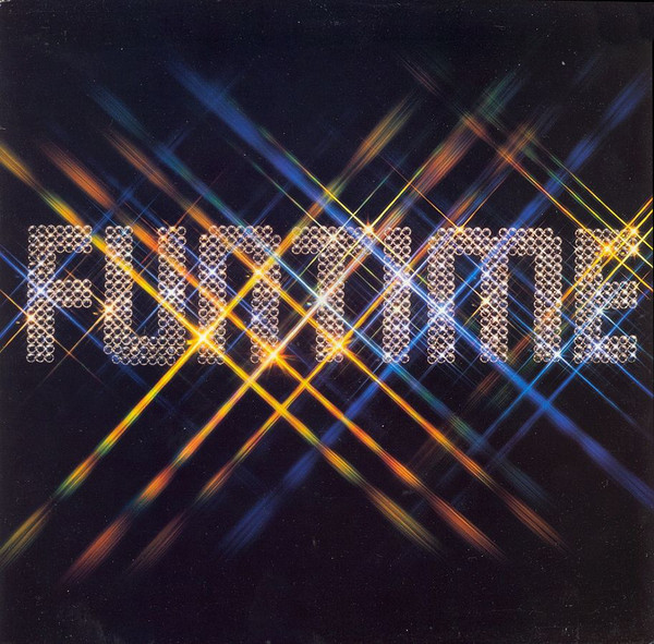 Boy George - Funtime | Virgin (VSTDJ 1538) - main Boy George - Funtime | Virgin (VSTDJ 1538) - main