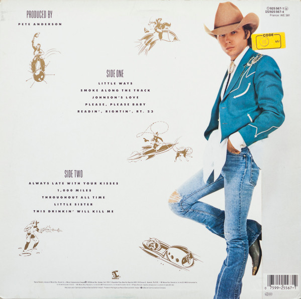 Hillbilly DeLuxe