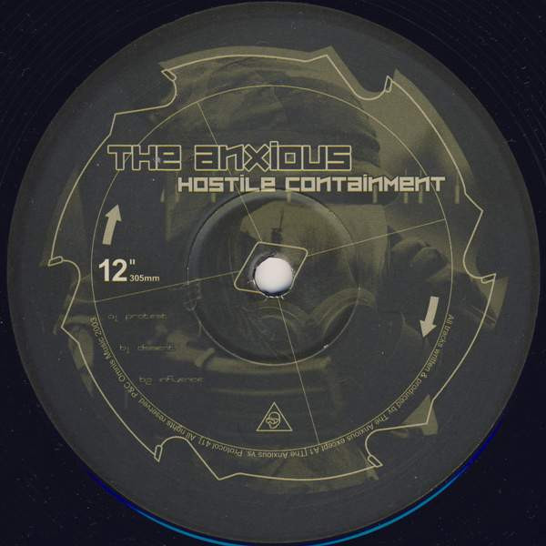 Hostile Containment