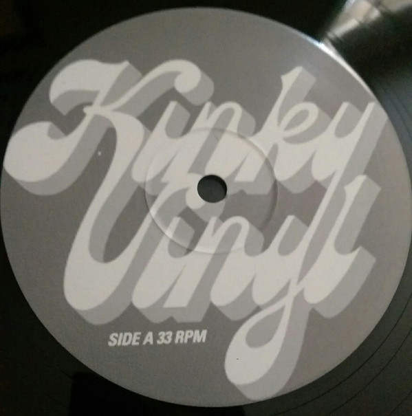 Fuf & Goz - Coffee 2 Go | Kinky Vinyl (KINK4) - 2