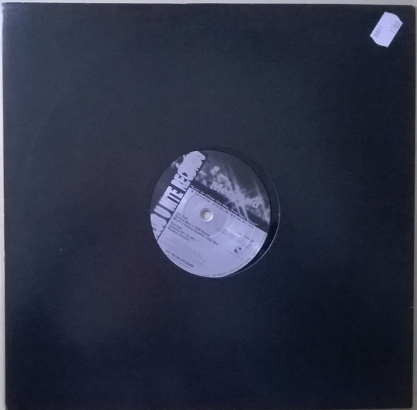 Merimaid - Luv Is 1999 Remixes | Club U Nite Records (CUNT 009) - 2 Merimaid - Luv Is 1999 Remixes | Club U Nite Records (CUNT 009) - 2