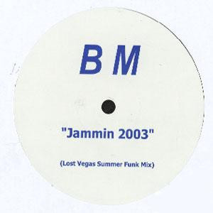 BM - Jammin' 2003 | Playable Music (PLAY 004)