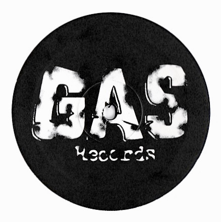Mauro Alpha - Head Rush! | GAS Records (SAG 042) - 3